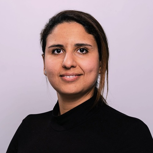 Photo de Jihène Mejri