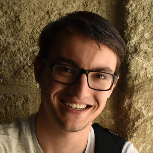 Photo de Johnathan Meunier