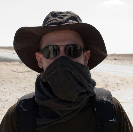 Photo de Loïc MATHIEU