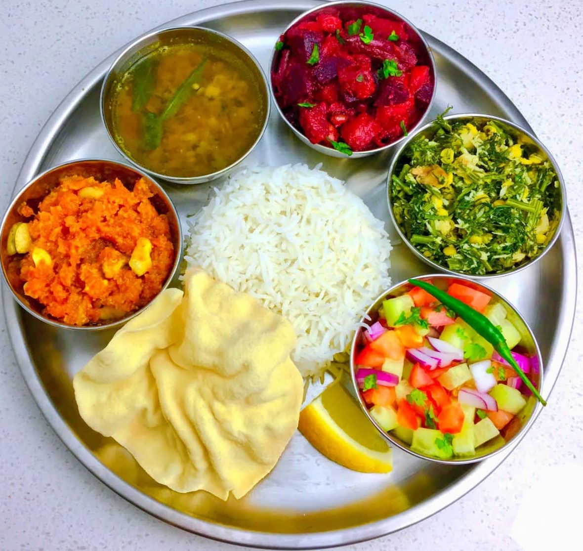 Thali