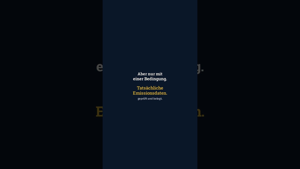 Im Ausland schon CO₂ bezahlt — an der Grenze nochmal? (Art. 9) #compliance #cbam #co2reduction