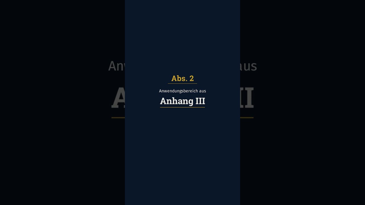 Hochrisiko-System nach AI Act: Was Art. 6 Abs. 1 und 2 wirklich sagt