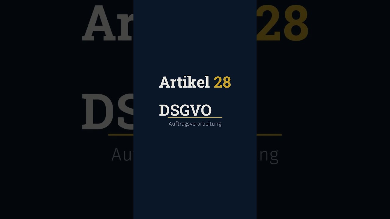 DSGVO bei ChatGPT: Was passiert mit Ihren Daten im Prompt?