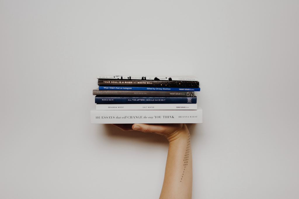 From Scrolling to Storytelling