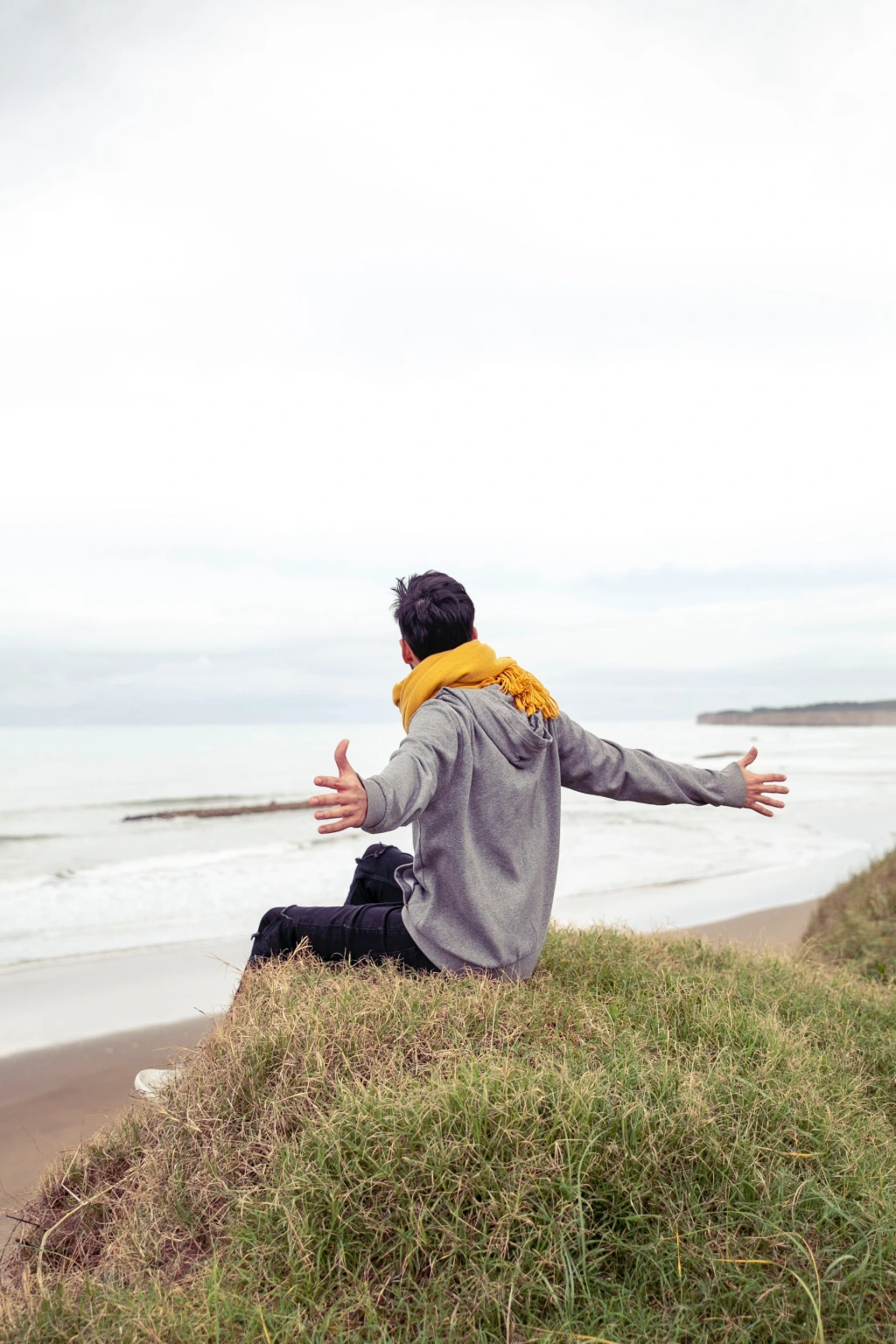 Vibe Up with Tai Chi