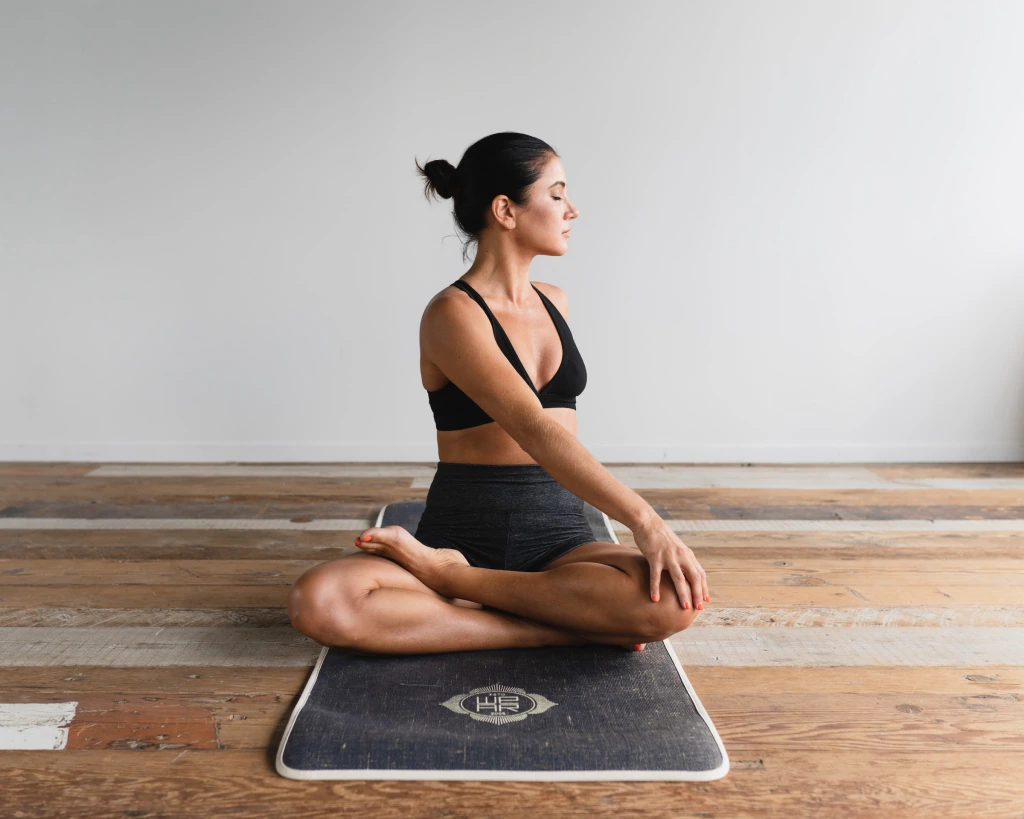 Inner Peace Attainment