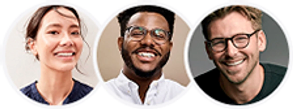 Trusted users avatars
