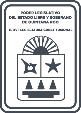 Escudo de la XVII Legislatura