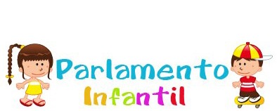 Logo Parlamento Infantil Quintana Roo 2011