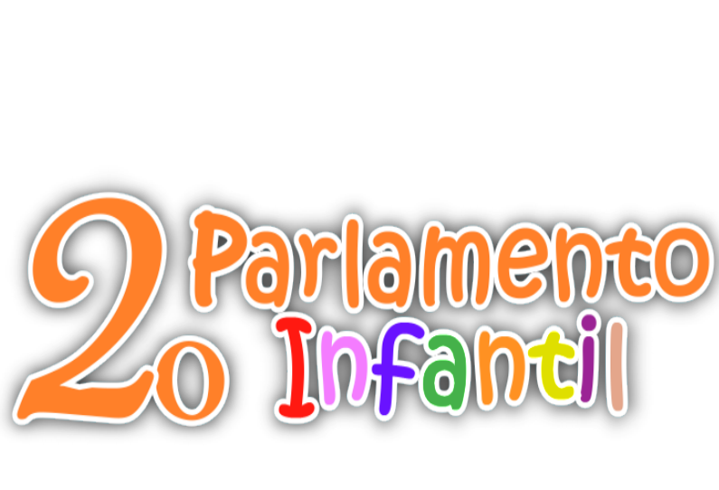 Logo Parlamento Infantil Quintana Roo 2012