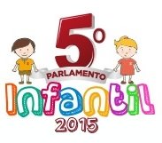 Logo Parlamento Infantil Quintana Roo 2015