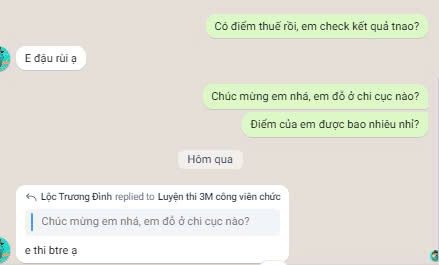 Kinh nghiệm luyện thi tiếng anh tuyển dụng giáo viên