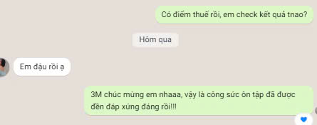 thi tiếng anh tuyển dụng công chức thuế