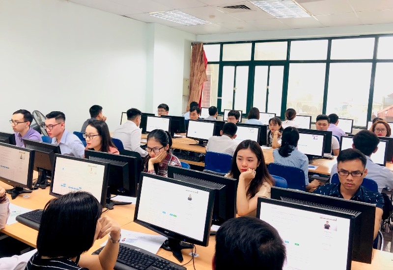 Tạo động lực và kế hoạch học tập cho việc ôn thi công chức thuế
