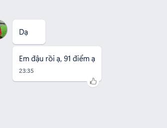 Đánh giá lớp học giáo viên 3M