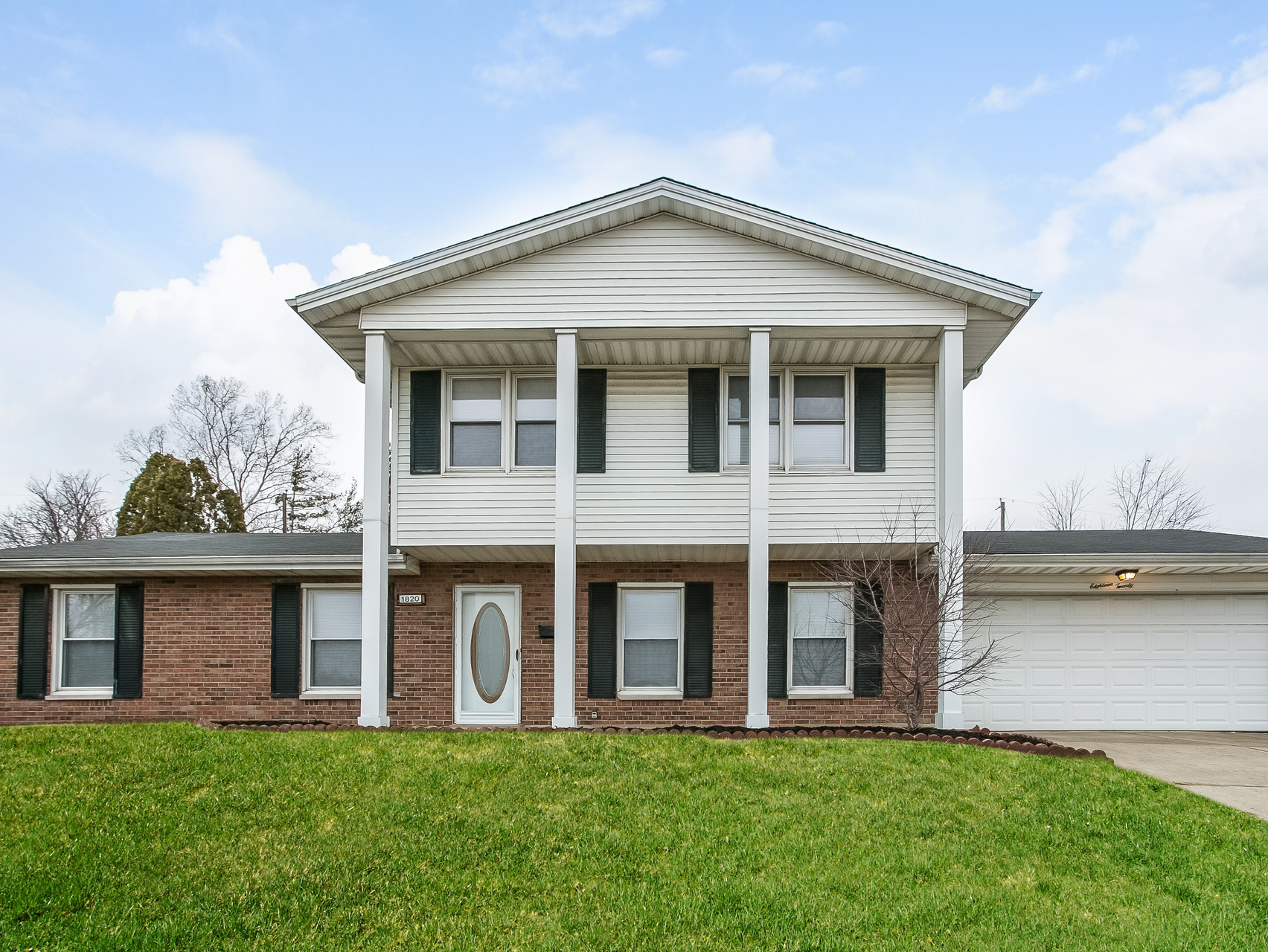 Cincinnati Maymont Homes