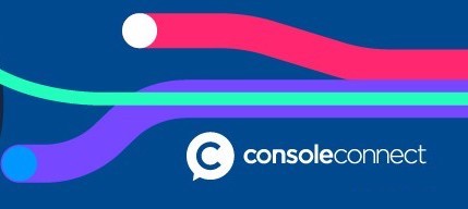 Console Connect logo