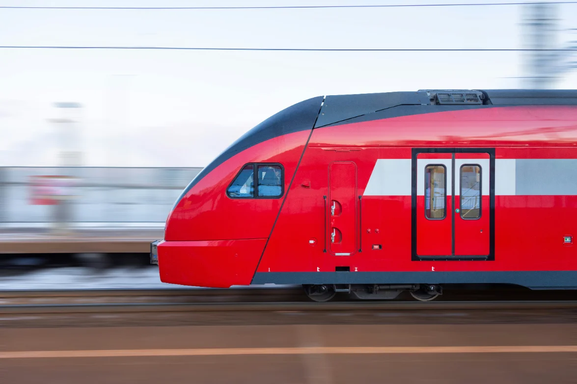 Mass Transit