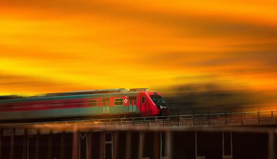 Intelligent & Reliable FRMCS Solution for Transport