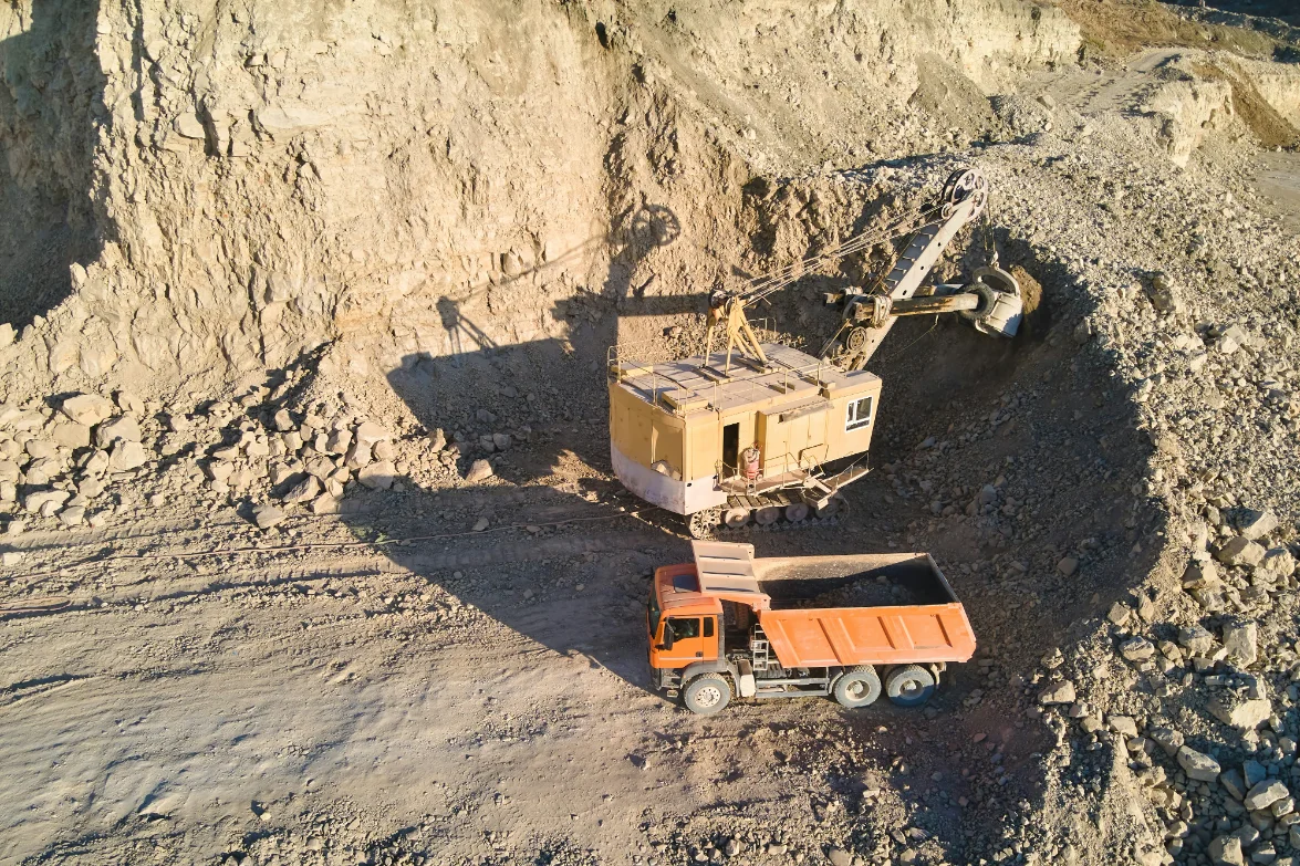 5G-Enabled Mission-Critical Communication for Smart Mining Operations