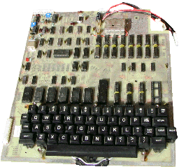 OSI Board