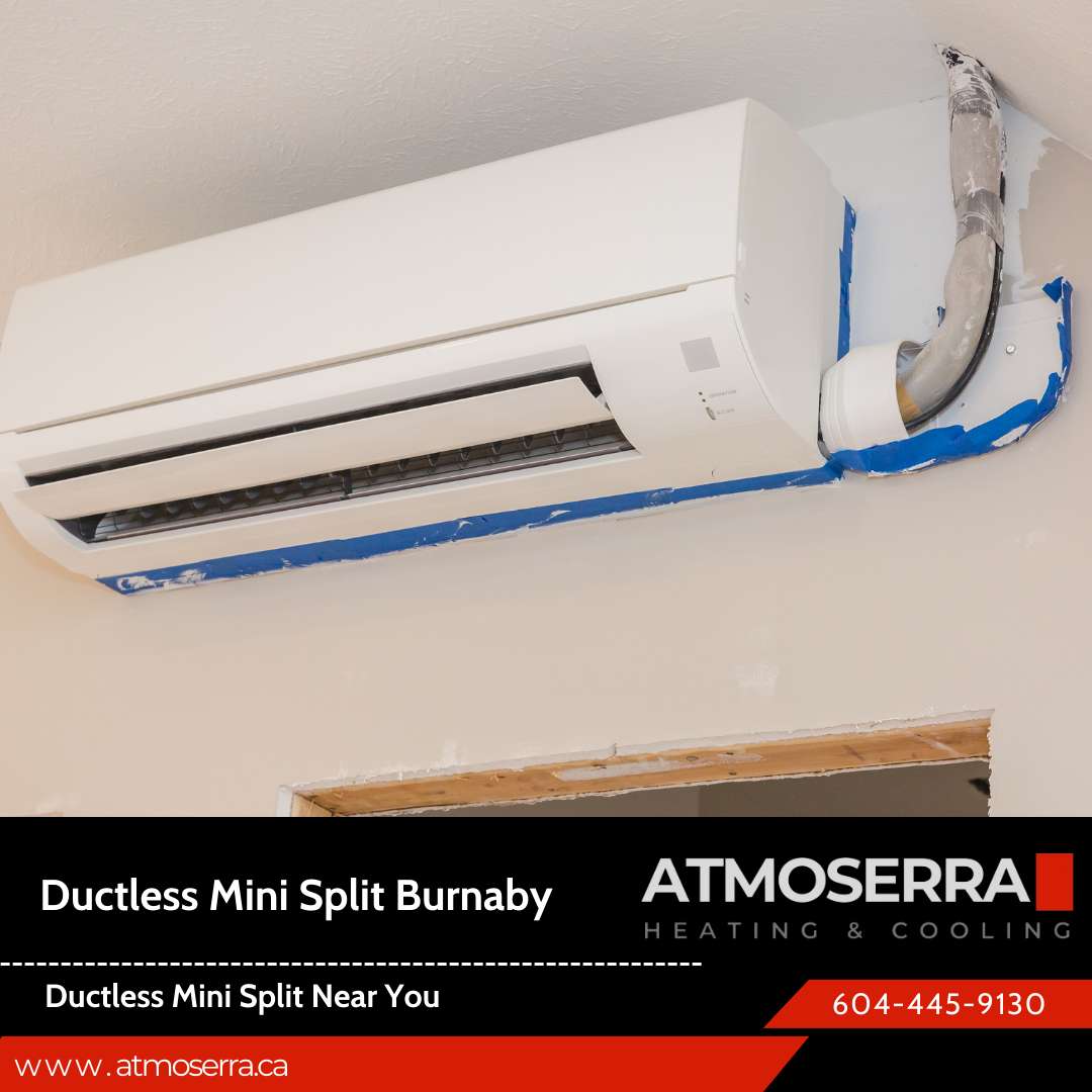 HVAC Companies in Climate Control Burnaby BC