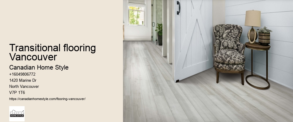 Outdoor Flooring Vancouver