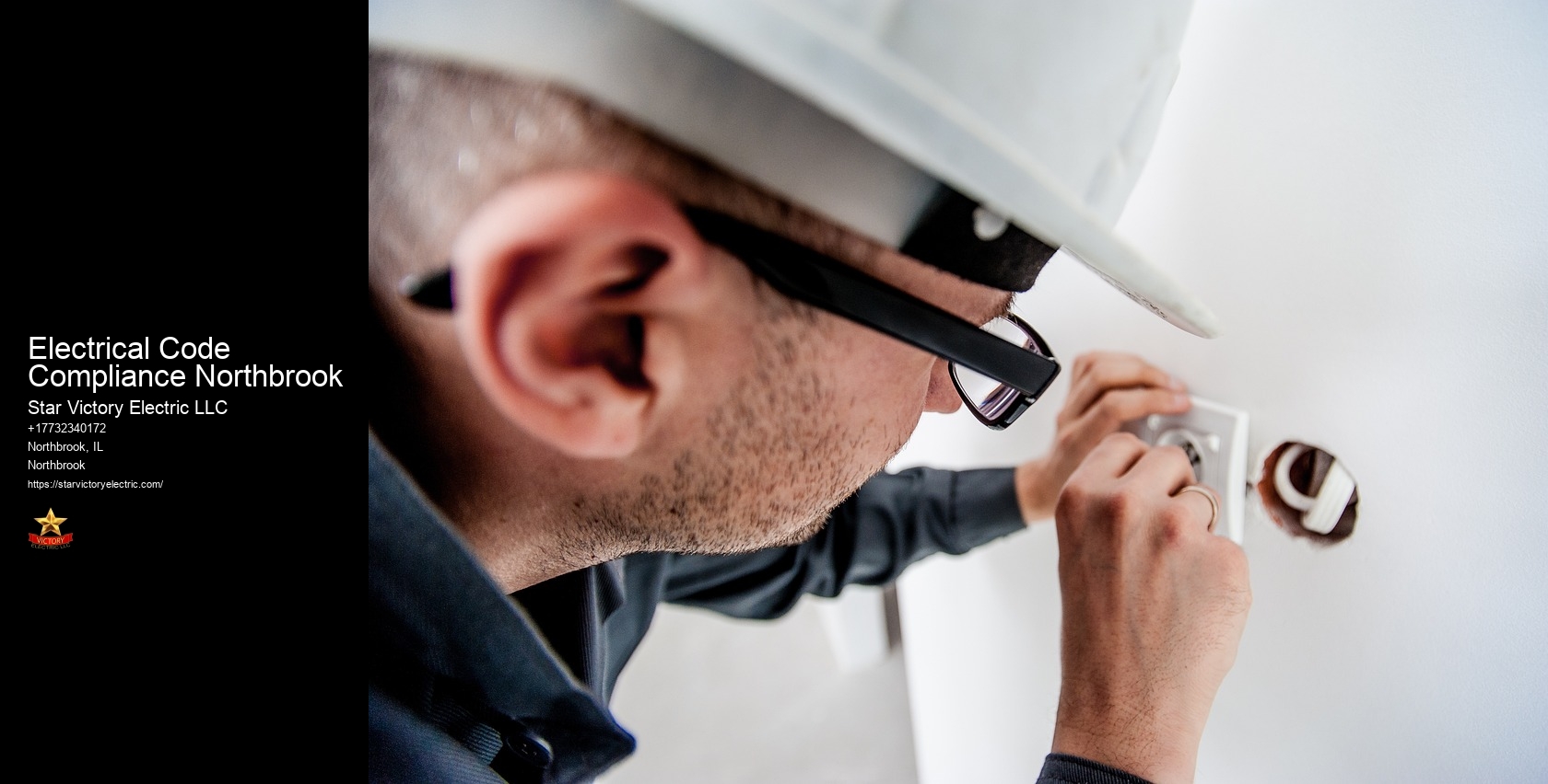 Electrical Code Compliance Northbrook
