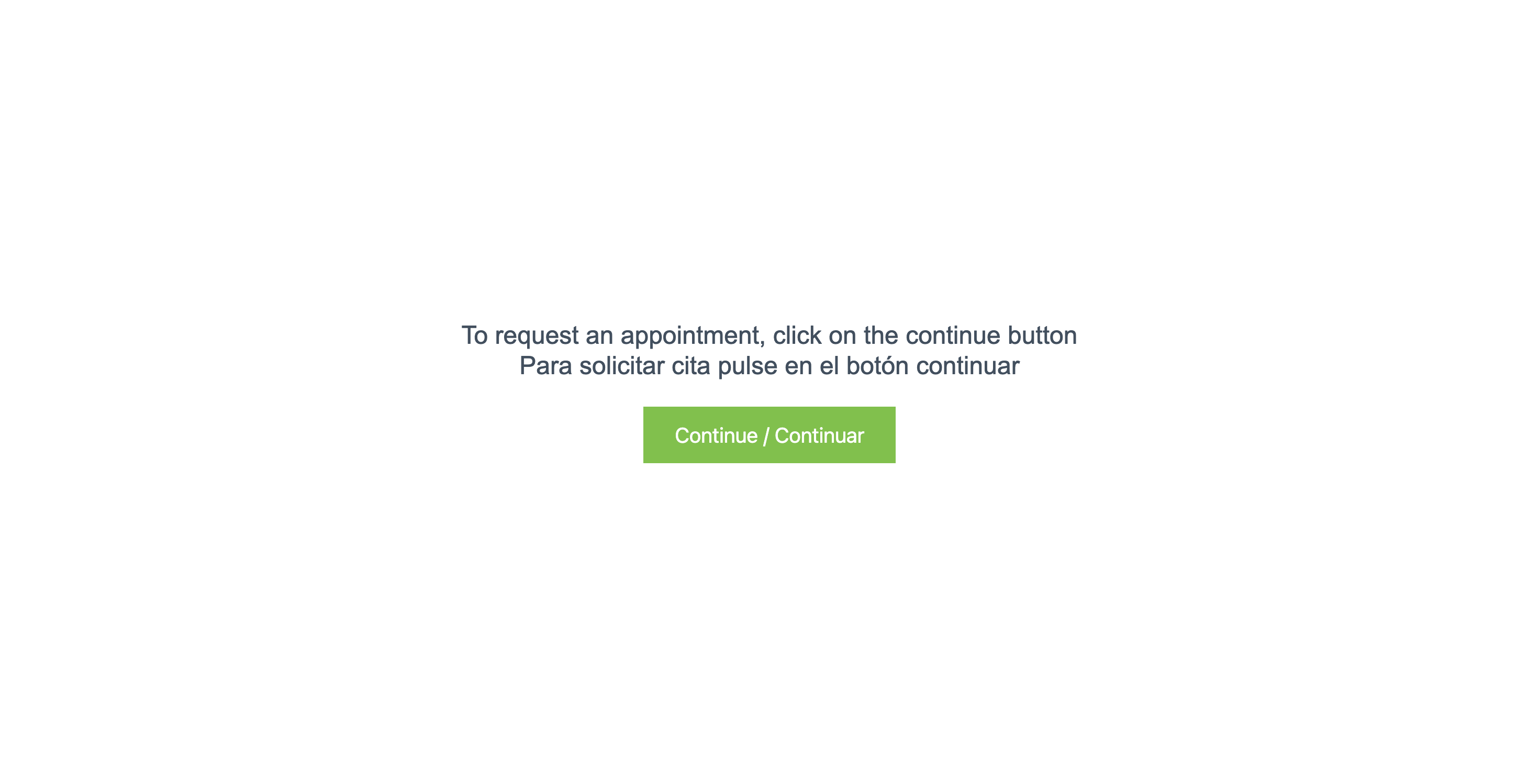 Click Continue