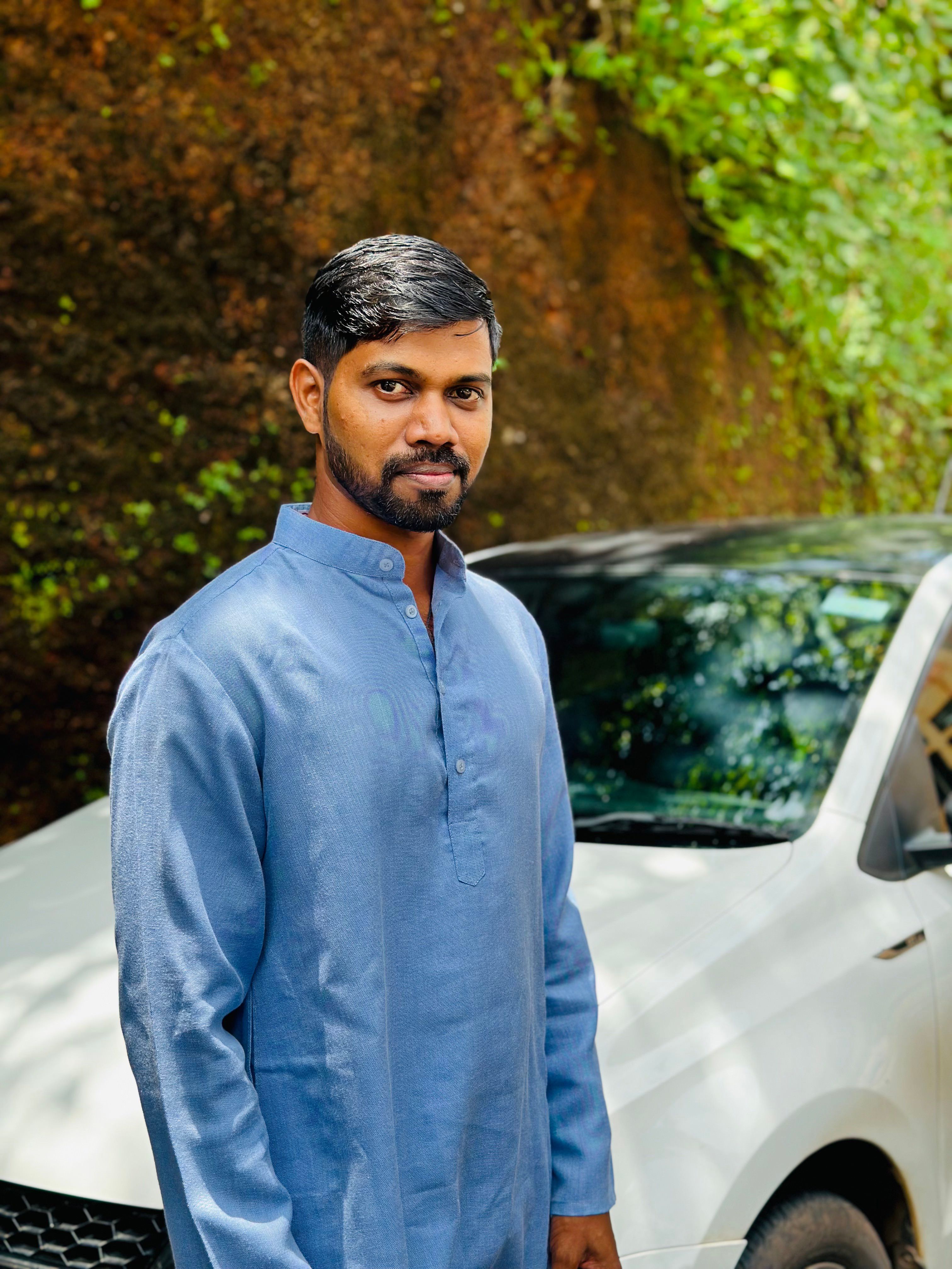 Ramesh Nayak