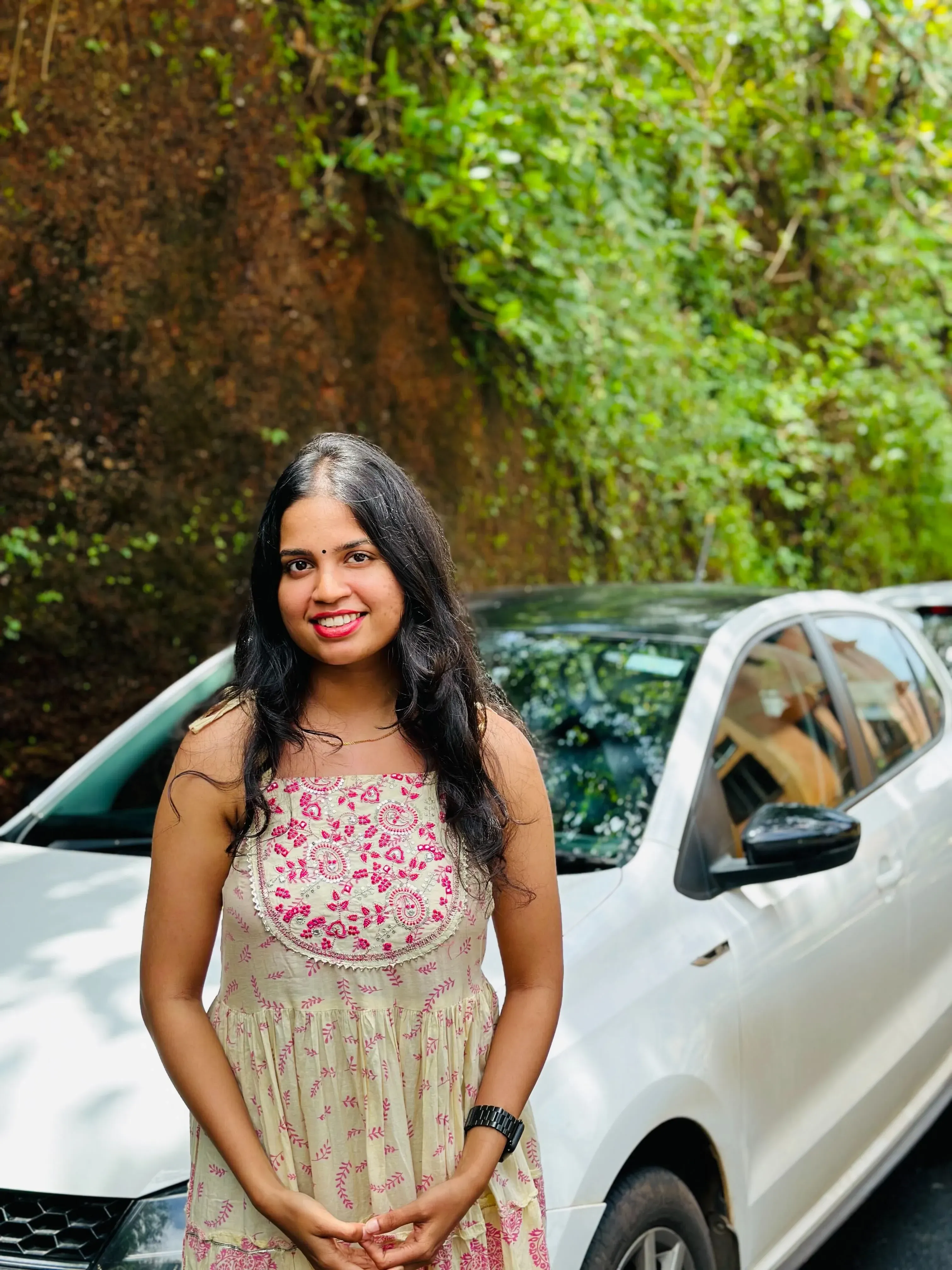 Ragini Kalgutkar