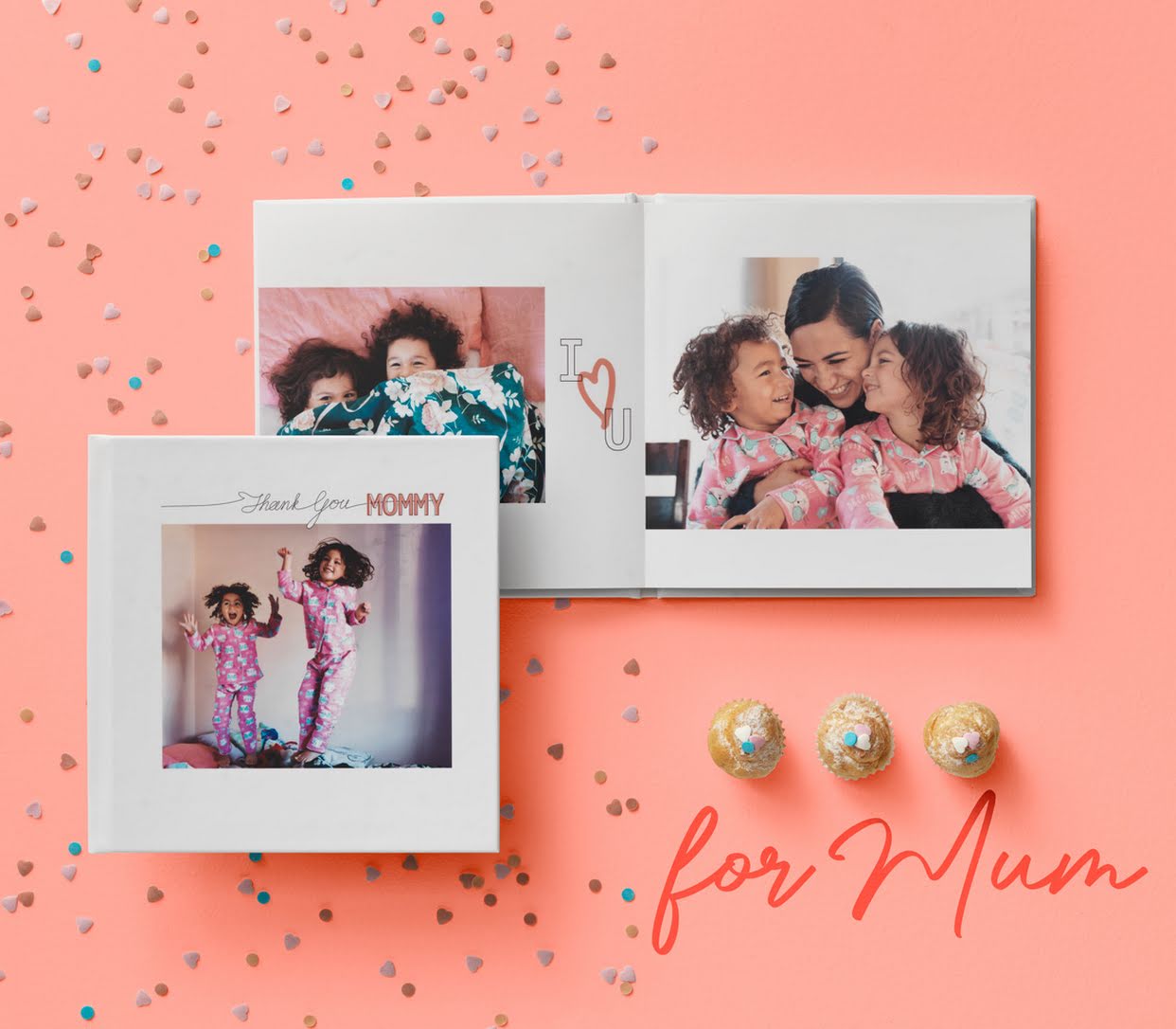 Idee Regalo Per La Mamma - PhotoSì