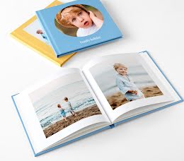 Stampa Fotolibro con foto digitali - Crea online i foto libri