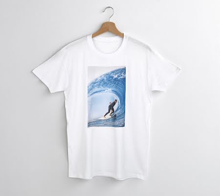 Camiseta Hombre 1 - PhotoSì