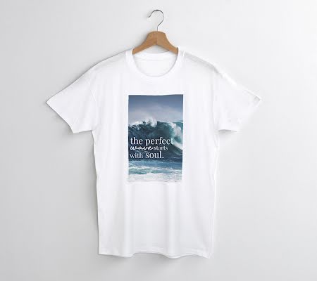 Camiseta Hombre 3 - PhotoSì