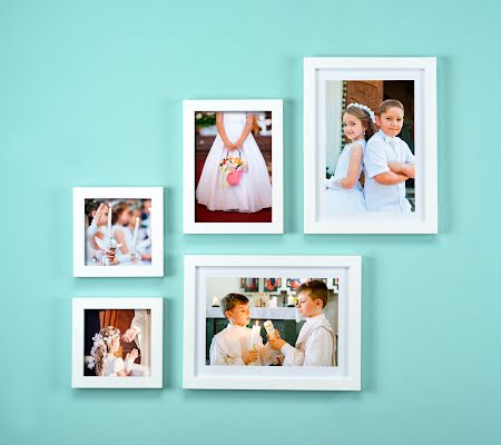 Cuadros Personalizados Para Comunion - PhotoSì