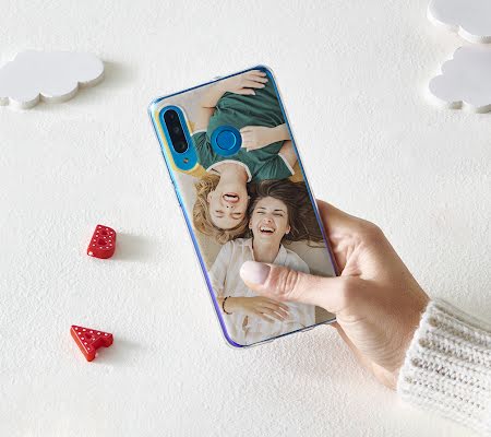 Funda Huawei Para Amiga_01 - PhotoSì