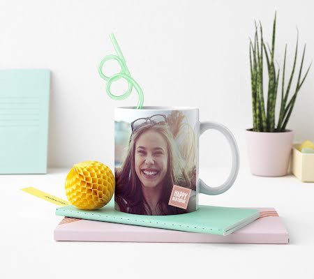 Tazas Personalizadas Para Amiga_01 - PhotoSì