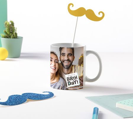 Tazas Personalizados Para El_01 - PhotoSì