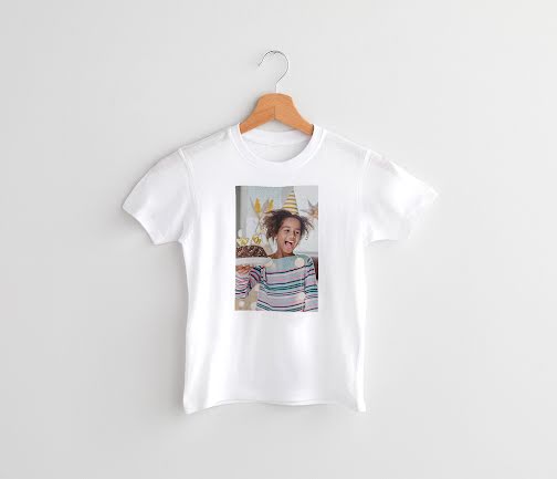 Camiseta NiñO 3 - PhotoSì