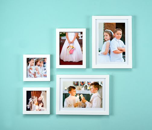 Cuadros Personalizados Para Comunion - PhotoSì