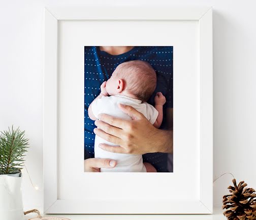 Quadro Per Il Papà - PhotoSì