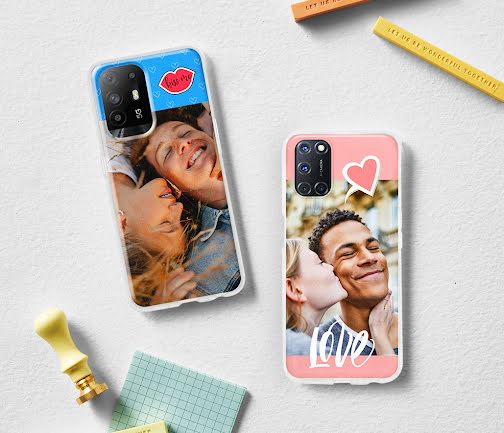 [Funda Oppo San ValentíN - PhotoSì]