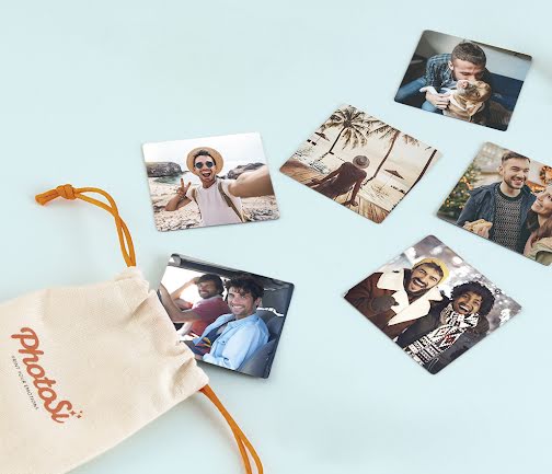 Imanes Personalizados Para Amigo_01 - PhotoSì