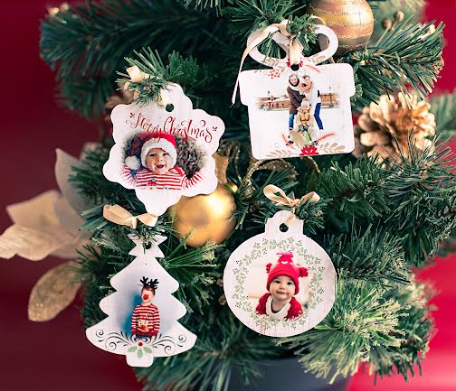 Kit Decorazioni Natale_01 - PhotoSì