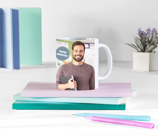 Tazas Personalizados Para Dia Del Maestro_01 - PhotoSì