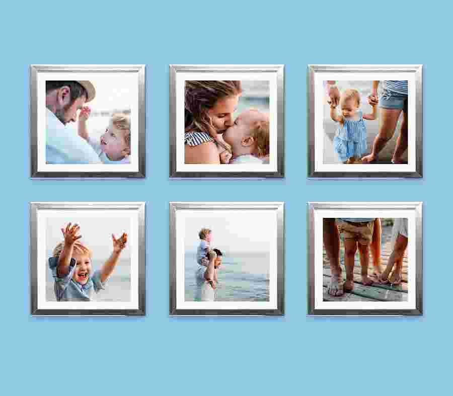 Panorama Quadro su Tela Personalizzata 60x40 cm - Decorazioni da Parete -  Foto su Tela Personalizzata - Quadro Personalizzato - Stampa su Tela Foto -  Foto Personalizzata Regalo - Quadro su Tela : : Casa e cucina