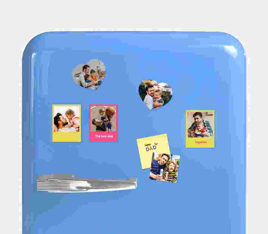 Album Portafoto Photo Box - Gadget Eventi