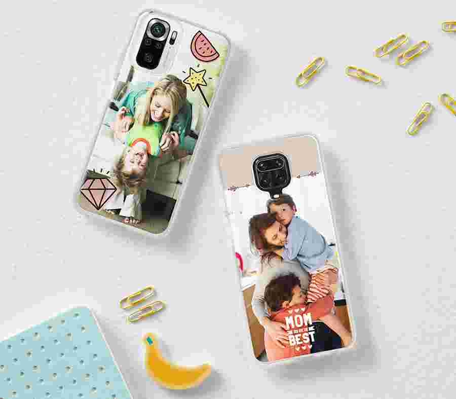 Cover Xiaomi Mamma - PhotoSì
