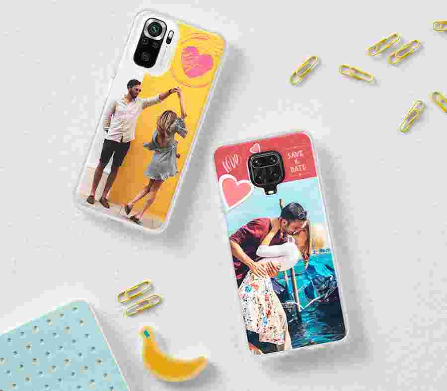 [Funda Xiaomi Aniversario - PhotoSì]